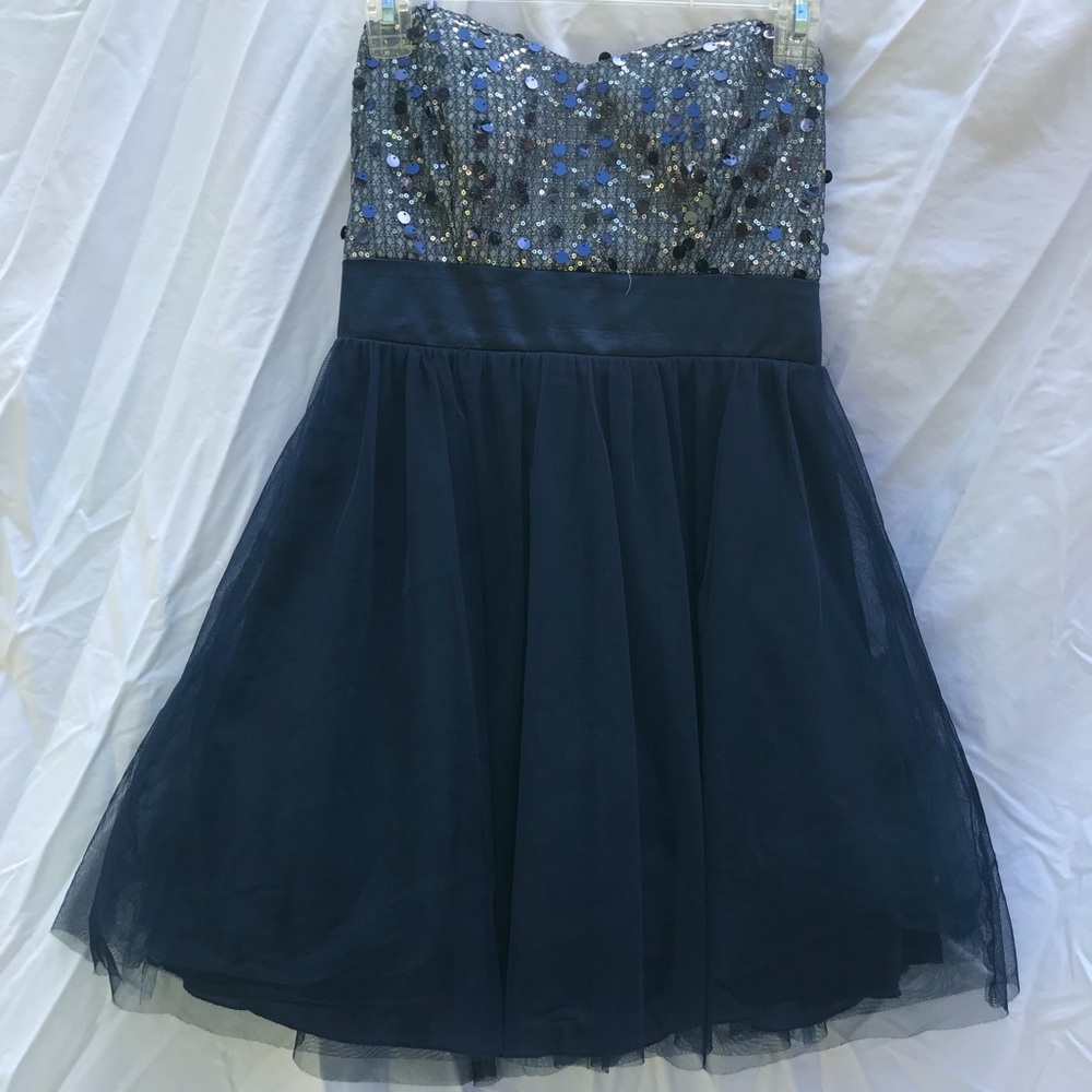 Semi formal dress